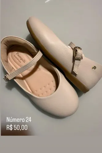 Desapegos da minha filha!