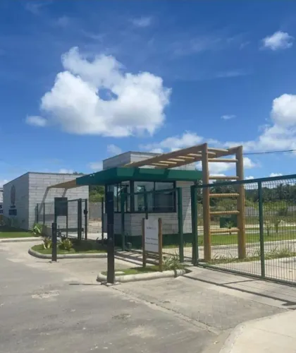 CONDOMINIO ILHA BELA - LOTE 281 M2