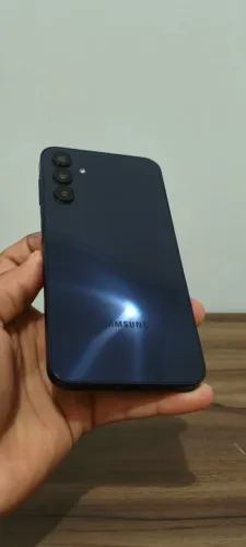 Samsung A15 4G 256GB | 8GB RAM | Oportunidade!