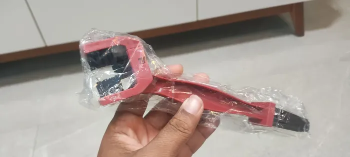 Escova para corrente bicicleta ou moto