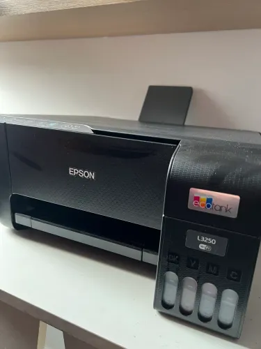 Impressora epson L3250