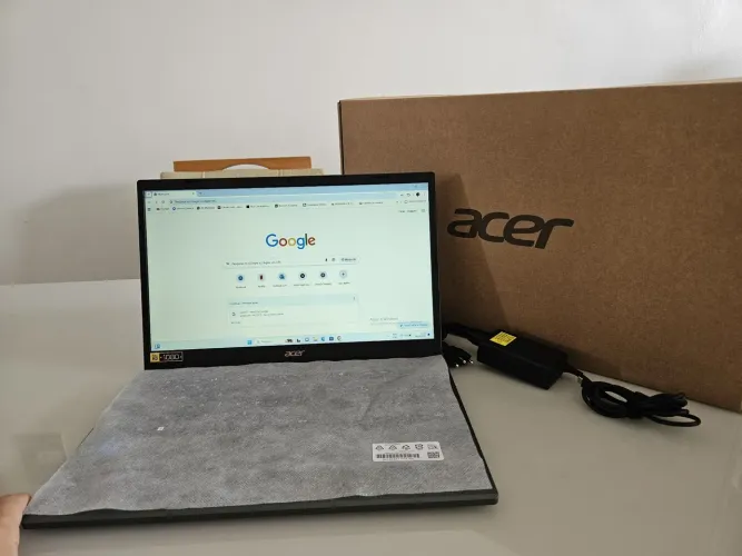 ACER - Aspire AG15-71P