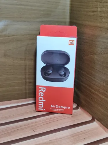 FOME REDMI AIRDOTS PRO 