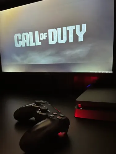 PS4 Slim - 1TB