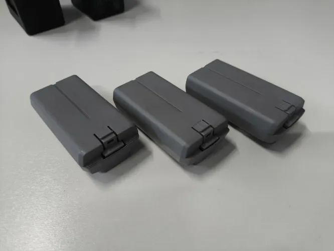Bateria Drone DJI Mini se, Mini 2, 2se e Mini 4k