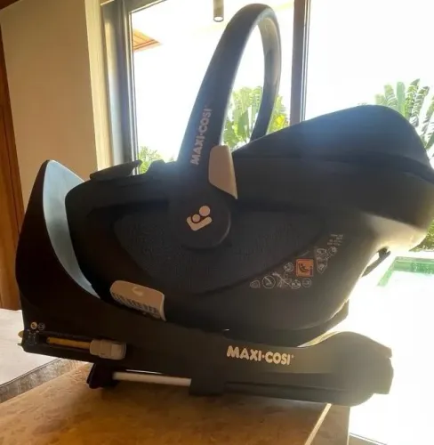 Bebê conforto Maxi Cosi 360