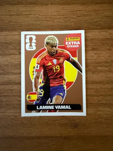 Legend Yamal Bronze