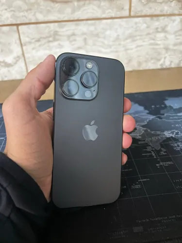 iPhone 14 Pro