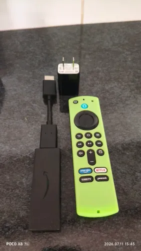 Amazon FIRE STICK 