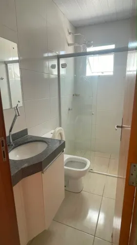 Vendo Apartamento em Gurupi To