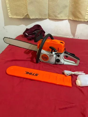 Motosserra stihl ms382