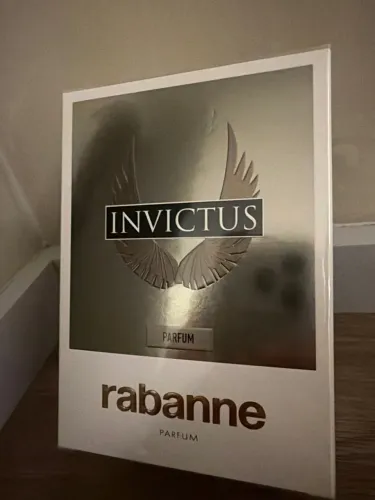 Perfume Invictus Parfum 100ml lacrado