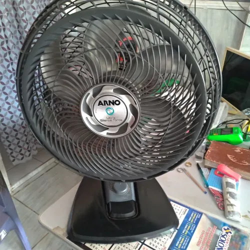 Vendo Arno 