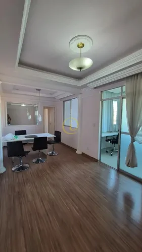 Apartamento para Aluguel no Castelo, BH