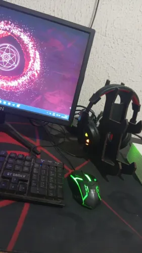 Vendo Pc completo