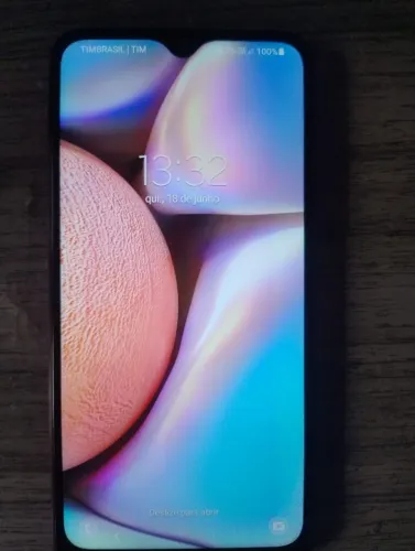 Samsung Galaxy A03s 32GB/64GB Excelente Estado - Tudo Funcionando<br><br>R$500