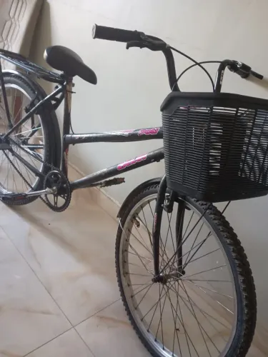 Bike poti