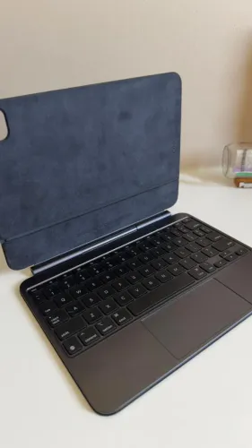 Magic Keyboard para iPad Pro 11" (M4)