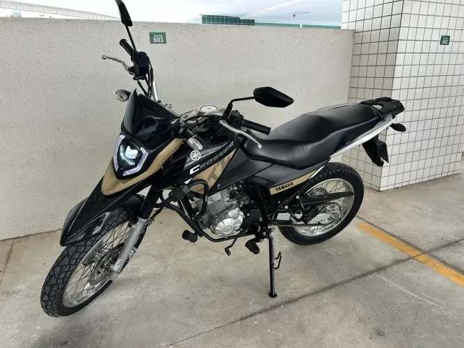 XTZ Crosser Z 150CC 2023 