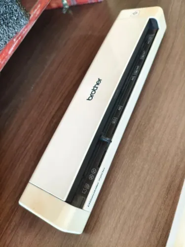 Scanner Brother DS Mobile 720d