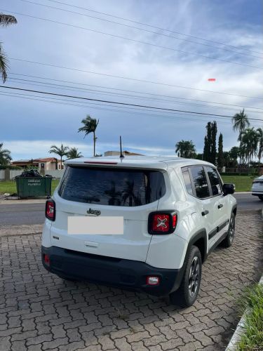 Imagem de Jeep Renegade 1.8 4X2 Flex 16V Aut. 2019
