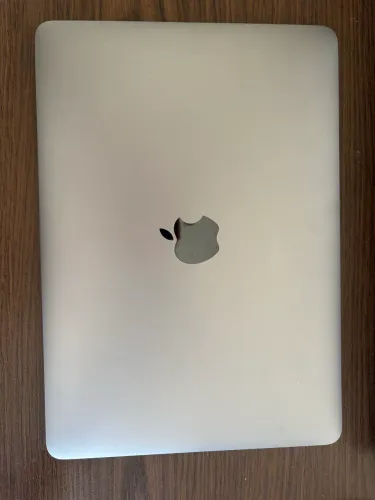 Apple Macbook Retina 12 polegadas 2017 8gb SSD 256gb