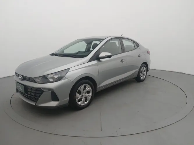 Hyundai HB20S Comfort 1.0 Flex 12V Mec. 2026