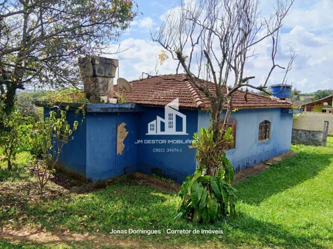 Casa com 2 quartos, Sorocabucu, Ibiúna - R$ 310 mil,