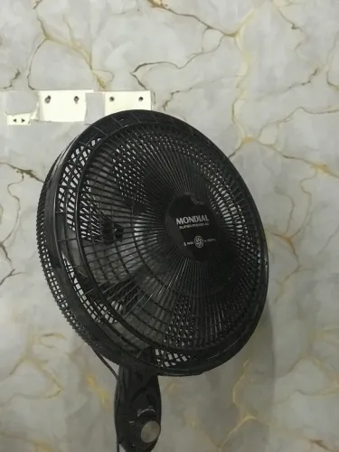 Ventilador de coluna mondial super power 40