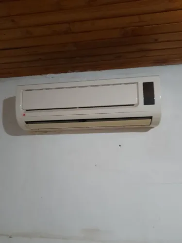 Ar condicionado