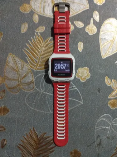 Relógio Garmin