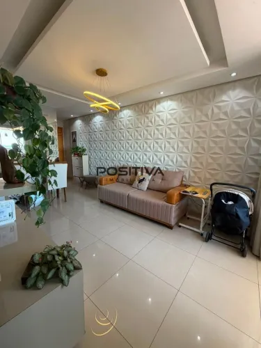 Apartamento 02 Quartos - Nova Vista