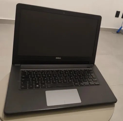 Notebook Dell