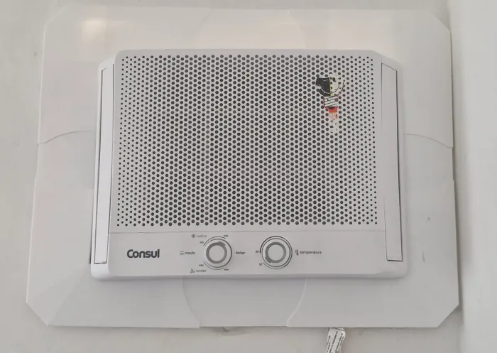 Ar condicionado Consul