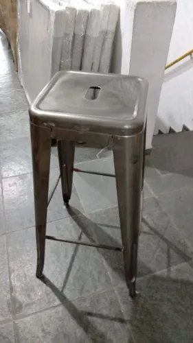 Banqueta tolix