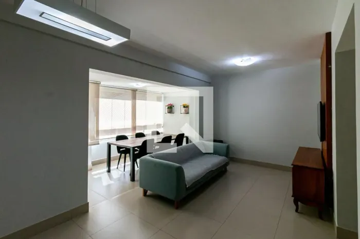 Apartamento à Venda - Estoril , 3 Quartos, 85 m2