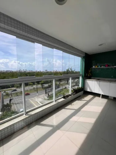 CONDOMÍNIO VISTA BEIRA MAR [5196]