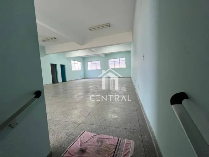 Salão para alugar - 300 m² - Jardim Vila Galvão - Guarulhos/SP
