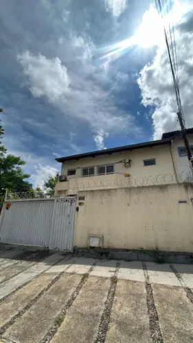 Sobrado - Rua Santarém - Parque Amazônia