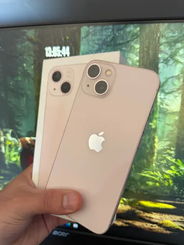 iPhone 13 128gb impecável 