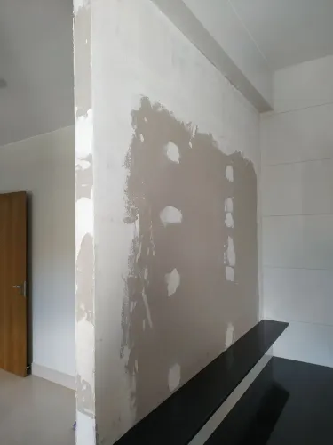 PAREDE DE DRYWALL DIVISÓRIA DE DRYWALL GESSO ACARTONADO 