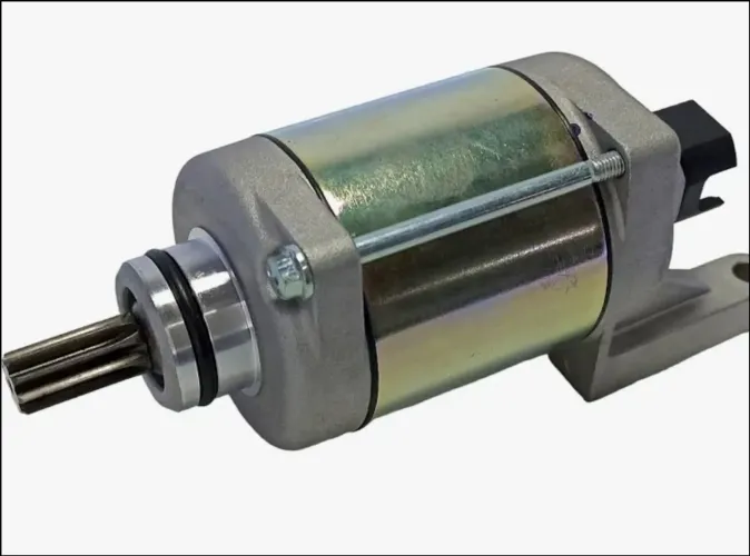 Motor 