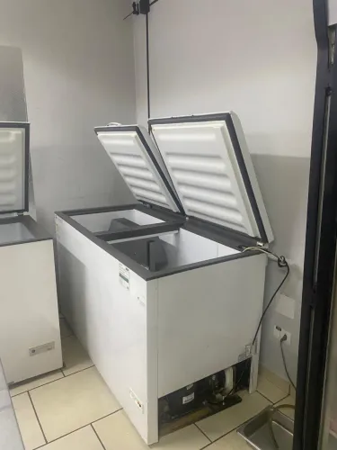 Freezer horizontal 519 l Consul