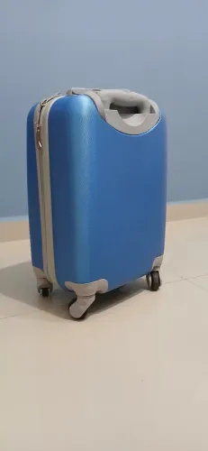 Mala de bordo