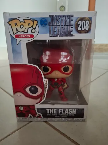 Funko Pop - Flash