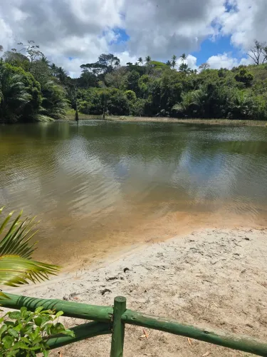 Vende se lote em barra de pojuca