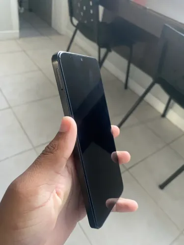 Redmi 13C Preto Muito Conservado