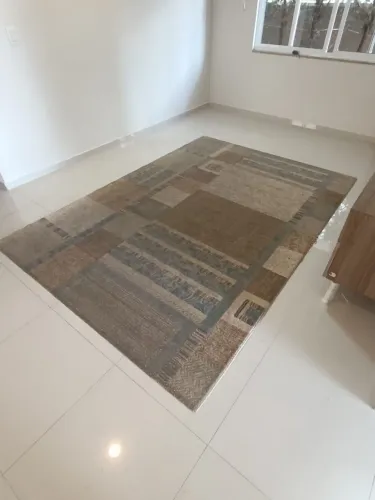 Tapete pra sala lindo