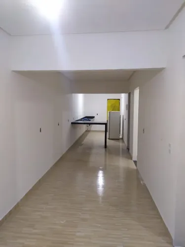 VENDE-SE CASA NO SANTOS DUMONT