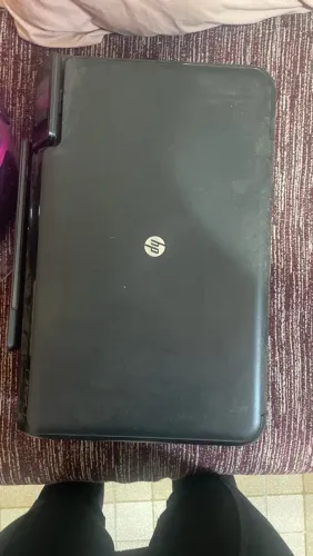 Vendo impressora hp photomart 120